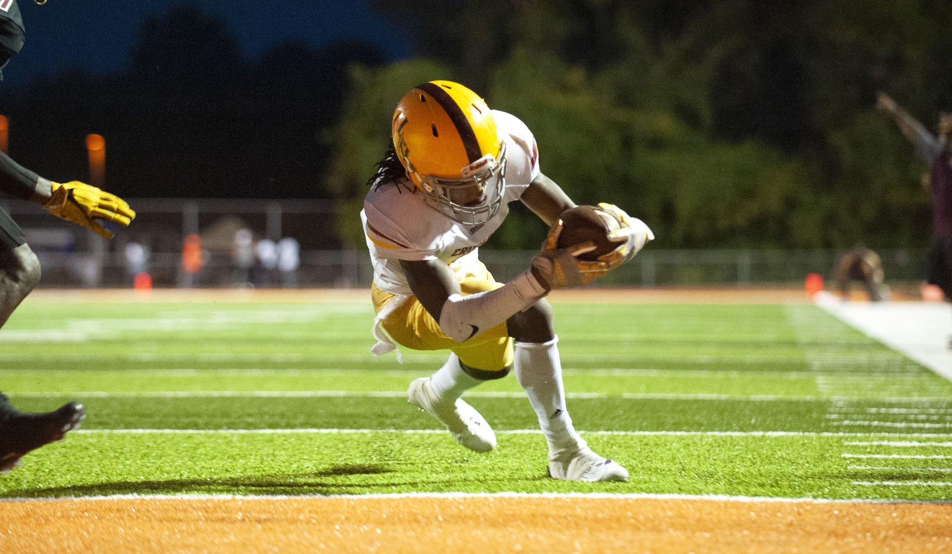 Cardinal Ritter vs. Lutheran North